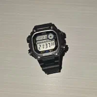 ساعت کاسیو مدل DW - 291HX - 1AVDF