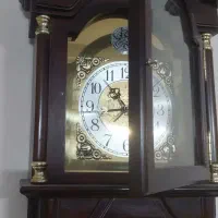 ساعت دیواری