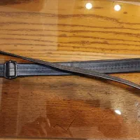 بند کیف چرم نو ( کمربند )|کیف، کفش، کمربند|مشهد, تربیت (صدف)|دیوار