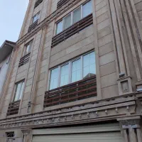 رهن آپارتمان ۹۶ متری طبقه ۳