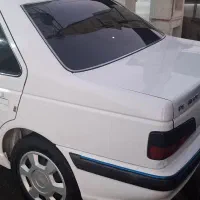 پژو پارس تی فایو 1401