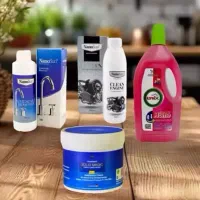 محصولات شوینده نانو