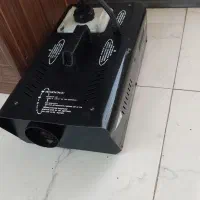 دستگاه مه ساز/بخارساز pro 1200