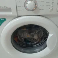 ماشین لباسشویی اتوماتیک الجیاصل5کیلیویی