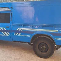 نیسان ۴۰۱|خودرو سواری و وانت|هندیجان, |دیوار