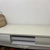 میز تلویزیون چوبی|میز تلویزیون|رشت, گلسار|دیوار