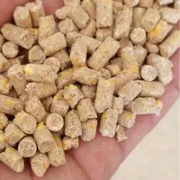 خوراک دام پلیت