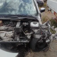 ۲۰۶ تصادفی|خودرو سواری و وانت|بیجار, |دیوار