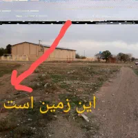 فروش۶۰۰متر زمین درتاکستان انتهای خ سید جمال الدین|فروش زمین و ملک کلنگی|تاکستان, |دیوار