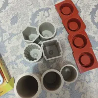 وسایل ش*م*ع  *سا*زی