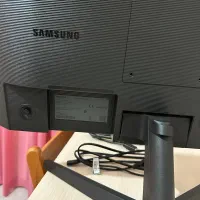 مانیتور سامسونگ مدل s24c310eam سایز 24 اینچ