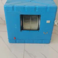 کولر آبی امید ۳۱۰۰هزار سیم پیچی مسی درحد