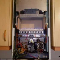 تعمیرات تخصصی انواع پکیج و کولر گازی