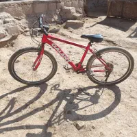 دوچرخه