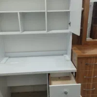 میز تحریر کتابخانه|میز تحریر و کامپیوتر|کرمان, |دیوار