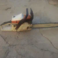 اره بنزینی|ماشینآلات صنعتی|اسدآباد, |دیوار