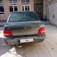 پراید 132 مدل 87|خودرو سواری و وانت|اصفهان, بهارستان|دیوار