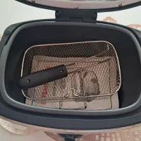 سرخ کن جهیزیه