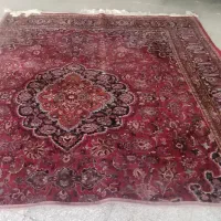 فروش یک عدد فرش دستباف