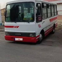 مینی بوس اویکو|خودرو سنگین|تبریز, |دیوار