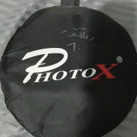 رفلکتور فوتوکس photox