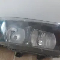 چراغ اسپرت سمند|قطعات یدکی و لوازم جانبی|شبستر, |دیوار
