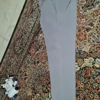 شلوار نو خارجی و اورال خارجی سایز ۳۶