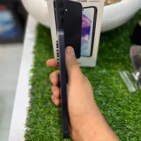 سامسونگ a55 حافظه 256 رم 8 مشابه نو|موبایل|کرج, گوهردشت|دیوار