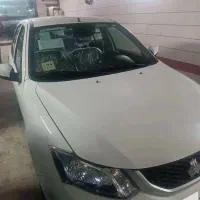 ساینا خشک 1404معاوضه نقد و اقساط|خودرو سواری و وانت|قم, نیروگاه|دیوار