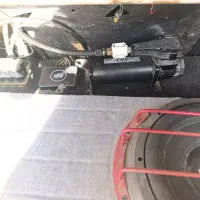 پنوماتیک|قطعات یدکی و لوازم جانبی|مشهد, جانباز|دیوار