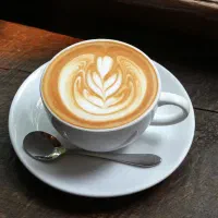 ویتر،صندوقدار و باریستا در کافی شاپ