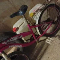 دوچرخه 20 مناسب برای دختر