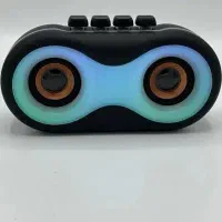 اسپیکر بلوتوث HY -80|پخش‌کننده همراه|رودسر, |دیوار