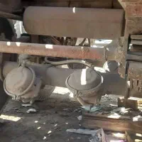 کفی تریلی کشنده|خودرو سنگین|باقرشهر, |دیوار