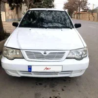 پراید ۱۳۲ تمیز