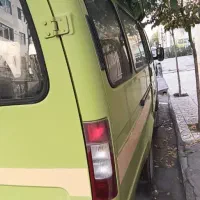 ون غزال اوراقی مناسب کمپر|خودرو سواری و وانت|تهران, استاد معین|دیوار