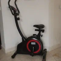 دوچرخه ثابت باشگاهی ایرون )(panda)