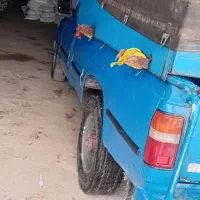 نیسان دیزل ۱۳۹۰