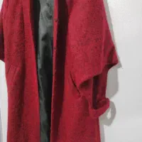 پالتو خارجی فری سایز نوو