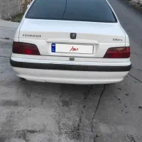 پارس دوگانه بدون رنگ مدل 89|خودرو سواری و وانت|قائم‌شهر, |دیوار