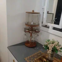 کلمن کاملا سالم وبدون استفاده