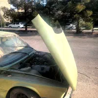 بی ام و ۵۱۸|خودرو سواری و وانت|بافق, |دیوار