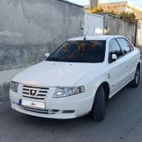 سورن ELX مدل ۹۶ EF7