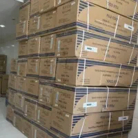 پخش کولر گازی فوجی 12/18/30 FUJI پنل سفید و آینه