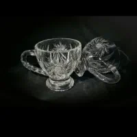 لیوان شربت خوری خورشیدی واستکان|ظروف سرو و پذیرایی|تهران, نازی‌آباد|دیوار