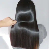 ۳نفرمدل کراتین و پروتئین موهای آسیب دیده برای فردا|خدمات آرایشگری و زیبایی|کرج, حیدرآباد|دیوار