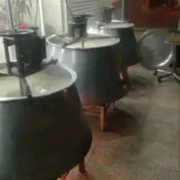 حلیم همزن