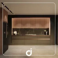 کابینت لوکس،اقساط ۶ ماهه،تولید مستقیم،ضمانت کتبی|خدمات پیشه و مهارت|تهران, زعفرانیه|دیوار