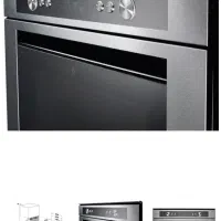 ماکرویو تو کار|اجاق گاز و لوازم برقی پختوپز|مشهد, نکاح|دیوار