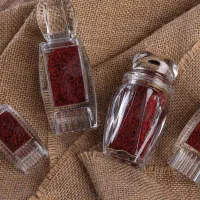 زعفران سوپر نگین کاشان